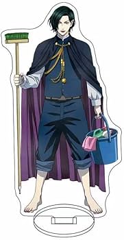 ババンババンバンバンパイア 森蘭丸 李仁 坂本 アクスタ アクキー 他 計13点 Amazon.co.jp: ババンババンバンバンパイア アクリルスタンド